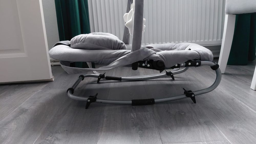 Balansoar bebe în stare bună