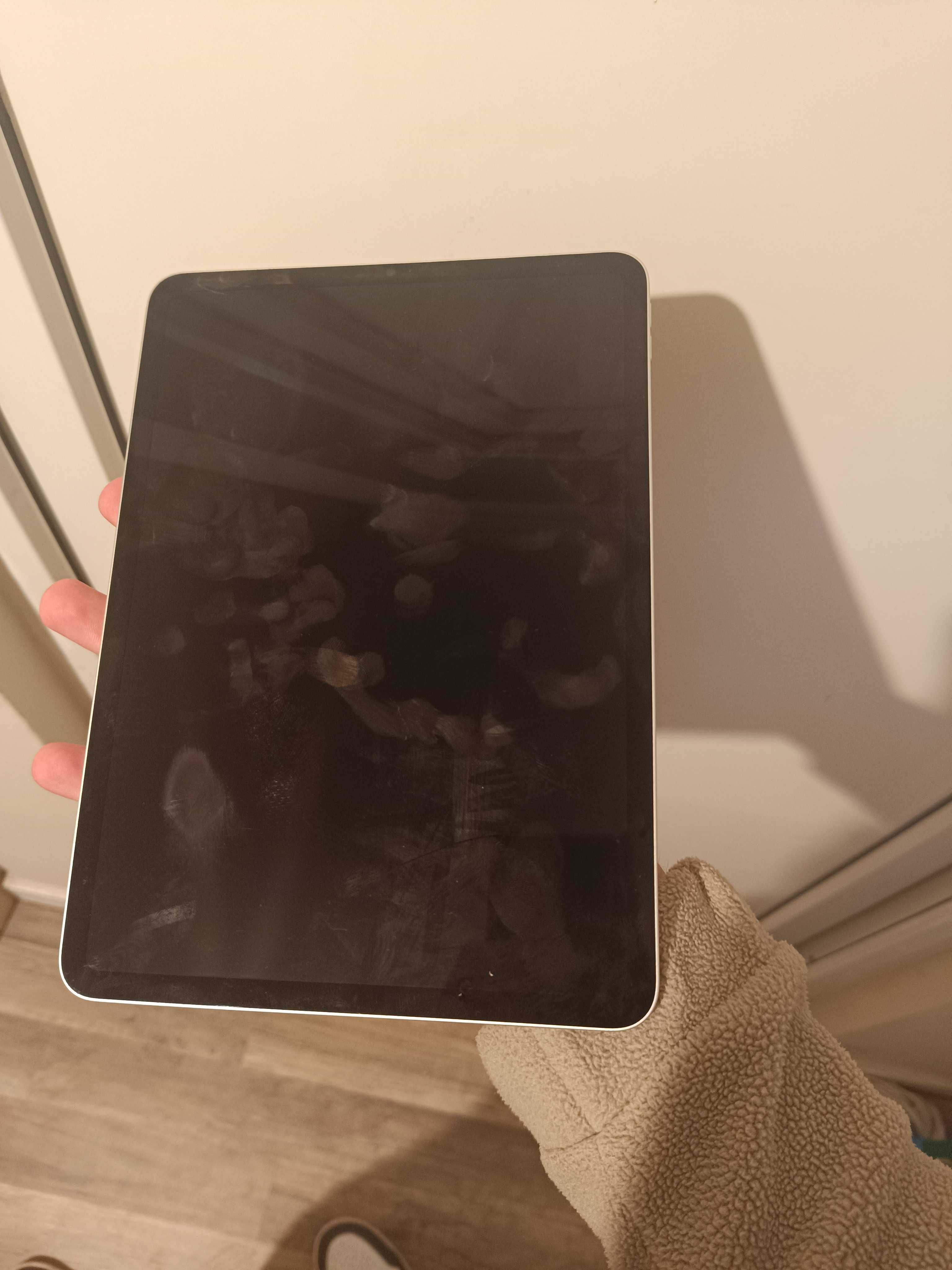 Apple iPad pro 11"(2021)