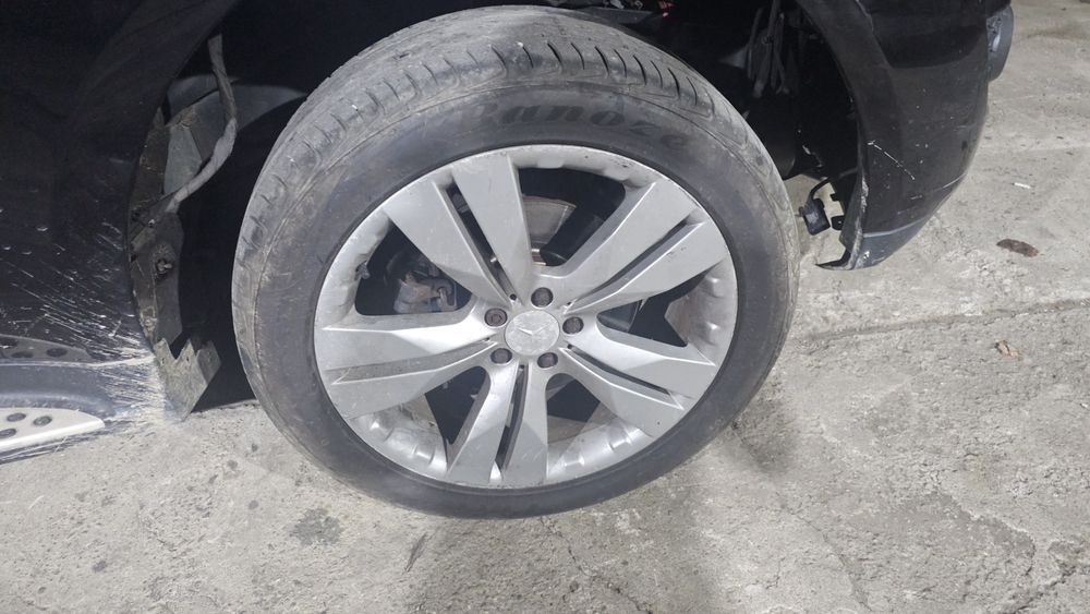Jante Mercedes ML GL W164 R20 originale ML320 ML350 ML280 ML 420 GLE