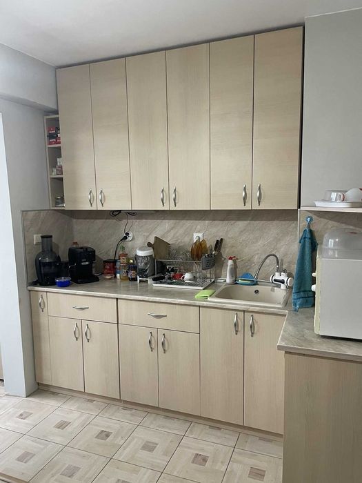 Продава се Четиристаен апартамент в Пловдив, Изгрев - 95 кв.м за 756 €/кв.м - Снимка #6