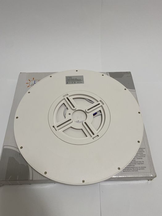 Lustra Plafonieră LED rotundă Noua