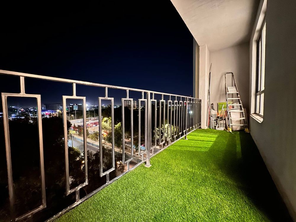 Продажа НОВОСТРОЙКА 4/7/14 ЖК "Prestige Gardens"90м2 евро ремонт