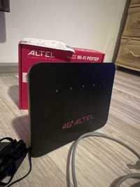 Wi-Fi ALTEL 4g Роутер