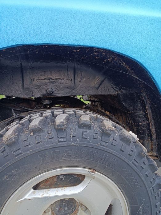 Suziki vitara 2.0 benzina