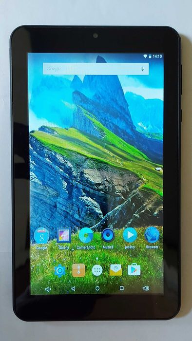 Tableta Allview viva c701