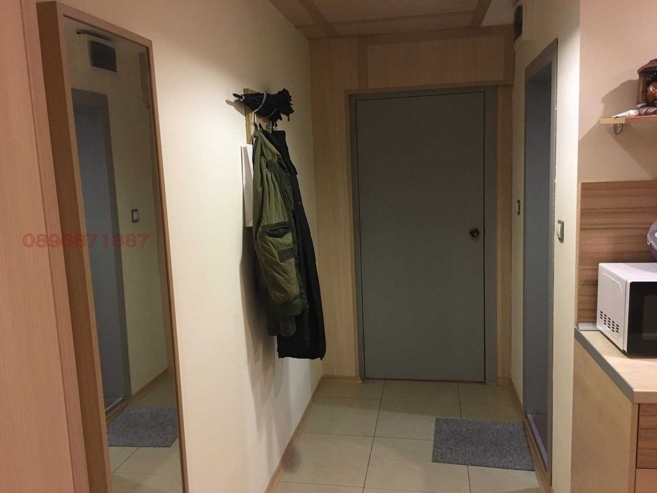 Дава се под наем Едностаен апартамент в София, Слатина - 43 кв.м за 433.5 € - Снимка #4