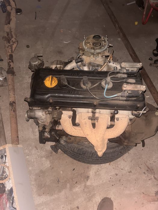 Продам Мотор 406