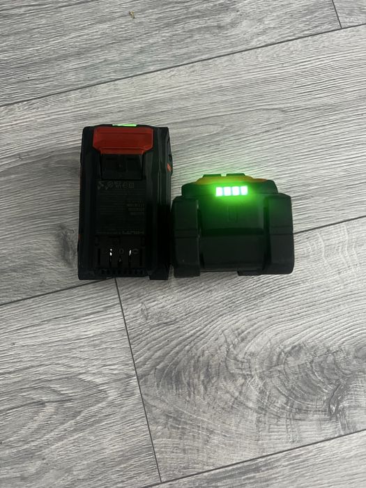 Acumulatori hilti nuron 5 ah
