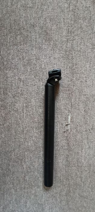 Vând tijă Syncros  pentru șa bicicletă