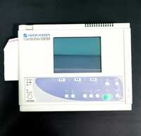 Nihon Kohden Cardiofax GEM ECG-9022K electrocardiograf