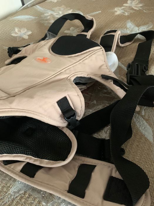 Кенгуру "Kinetic Pro" Cangaroo