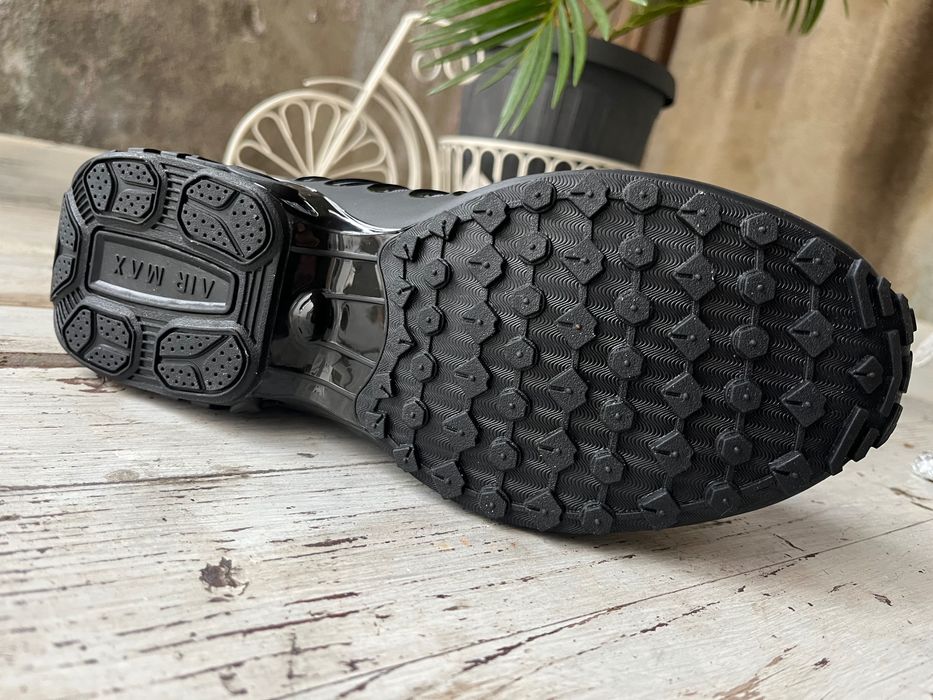 Маратонки Nike Air max