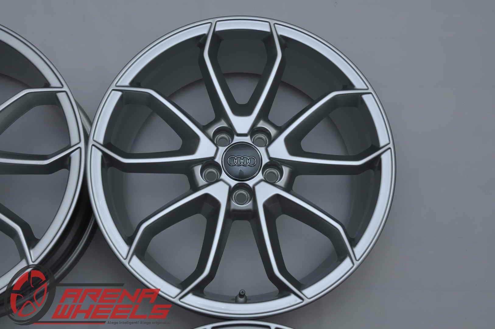 Jante Noi 17 inch Originale Audi A1 GB R17 5x100