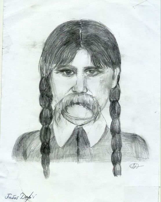 Нарисую ваших питомцов, друзей или же близких людей за копейки.