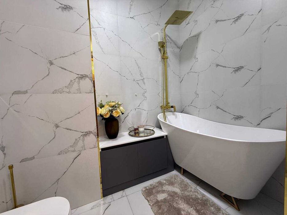 Клубная Новостройка 
Махалля Ракат