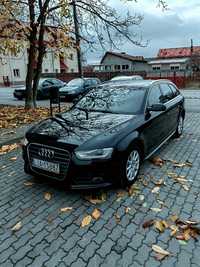 Audi A4 Tdi 2013 Impecabil