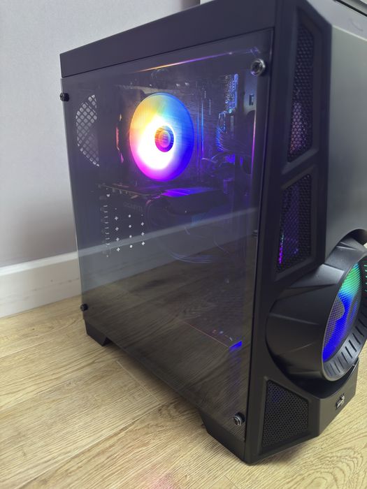 Системный блок Core i5