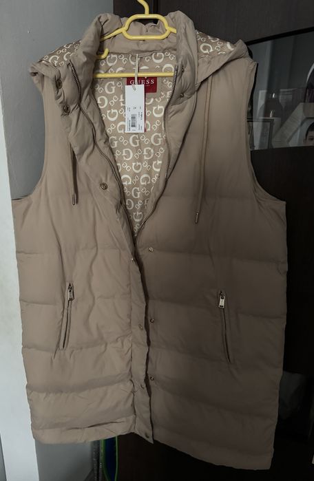 Vestă Guess de femei