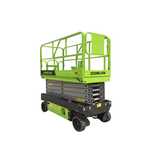 Ножничный подъёмник ZOOMLION ZS1012HD 12 метр