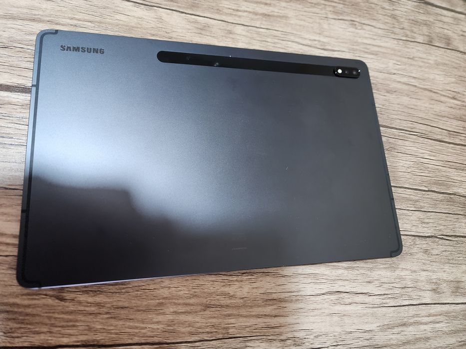 Galaxy Tab S8+ Wifi, 8/128Gb