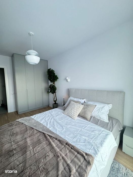 Apartament 2 camere Pipera