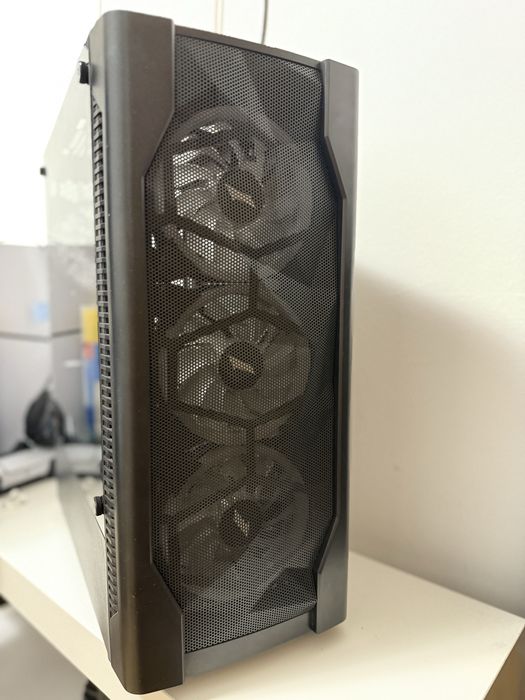 Carcasa RGB PC Calculator Gaming