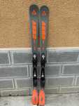schi fischer the curv gt 80 L159cm