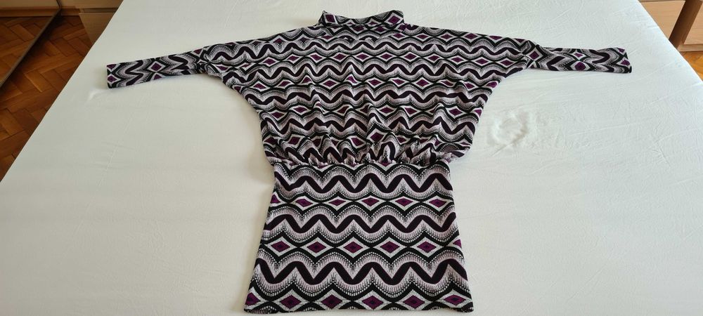 Рокля, туника, панталон и блуза за бременни