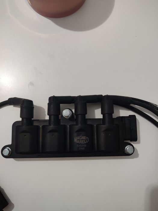 Set bobine inductie Magneti Marelli