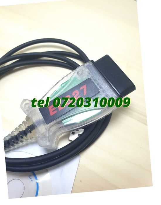 Testerdiagnoza Els27 Pt Fordmazda In Romana