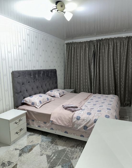 Массаж оз уйимде каблдайм