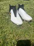 Ghete fotbal Nike Phantom