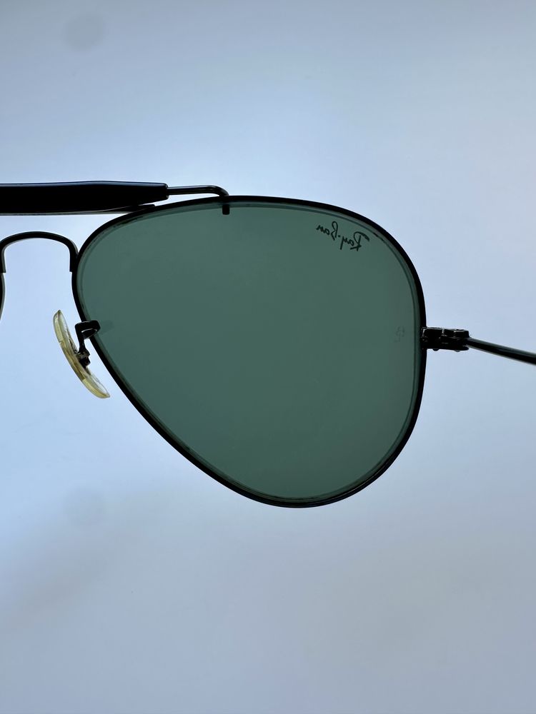 Ray Ban Vintage 1960-70 BAUSCH&LOMB USA