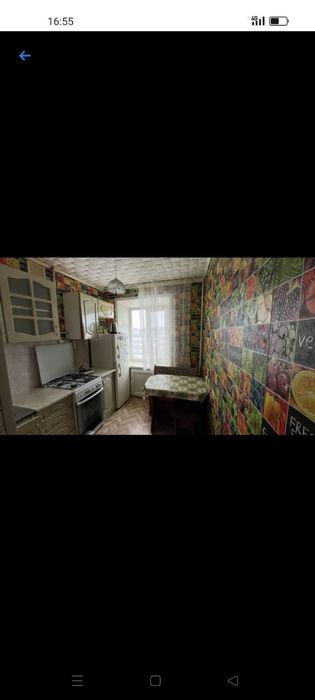 Сдам 1 ком квартиру