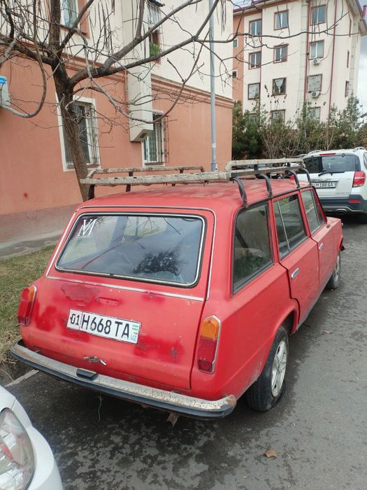 ВАЗ 2102 сотилади