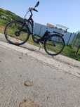 Bicicletă electrică în stare foarte bună de funcționare 1.800 lei neg