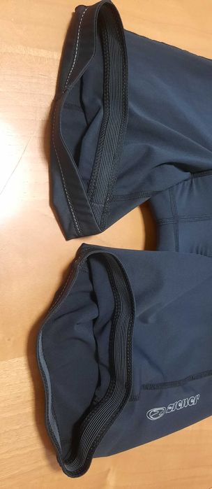 Ziener -Дамски-Къси вело панталони-Като Нови