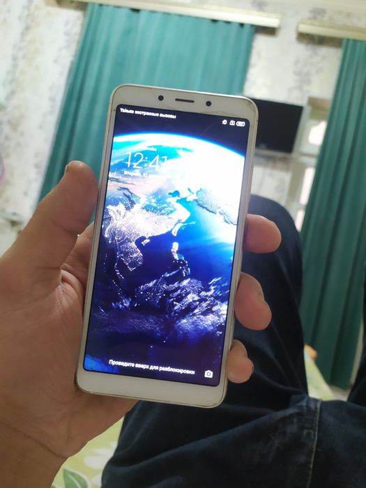 Redmi 6a сотилади продаётся позвоните