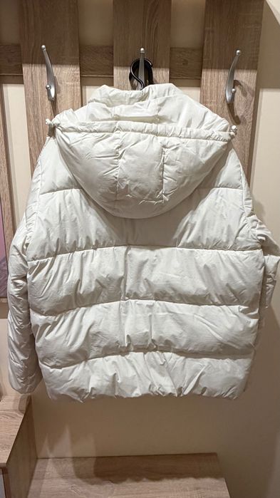 Мъжко зимно яке Calvin Klein Jeans, размер XL.