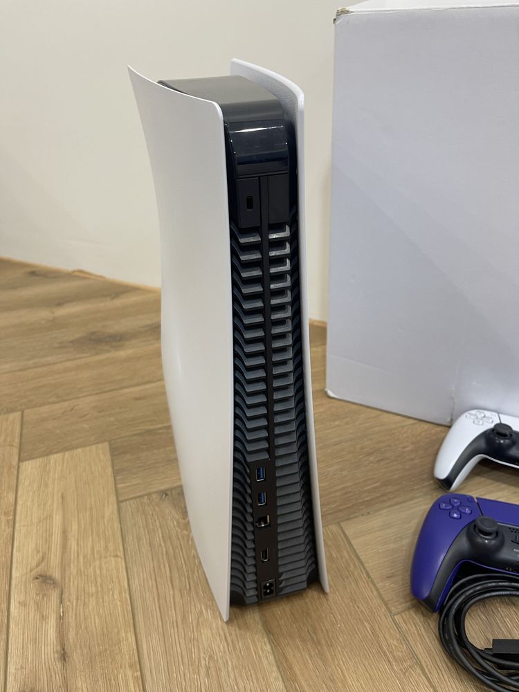 PlayStation 5