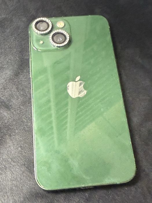 Iphone 13mini(Шымкент пр.Республики 43а)л:747393