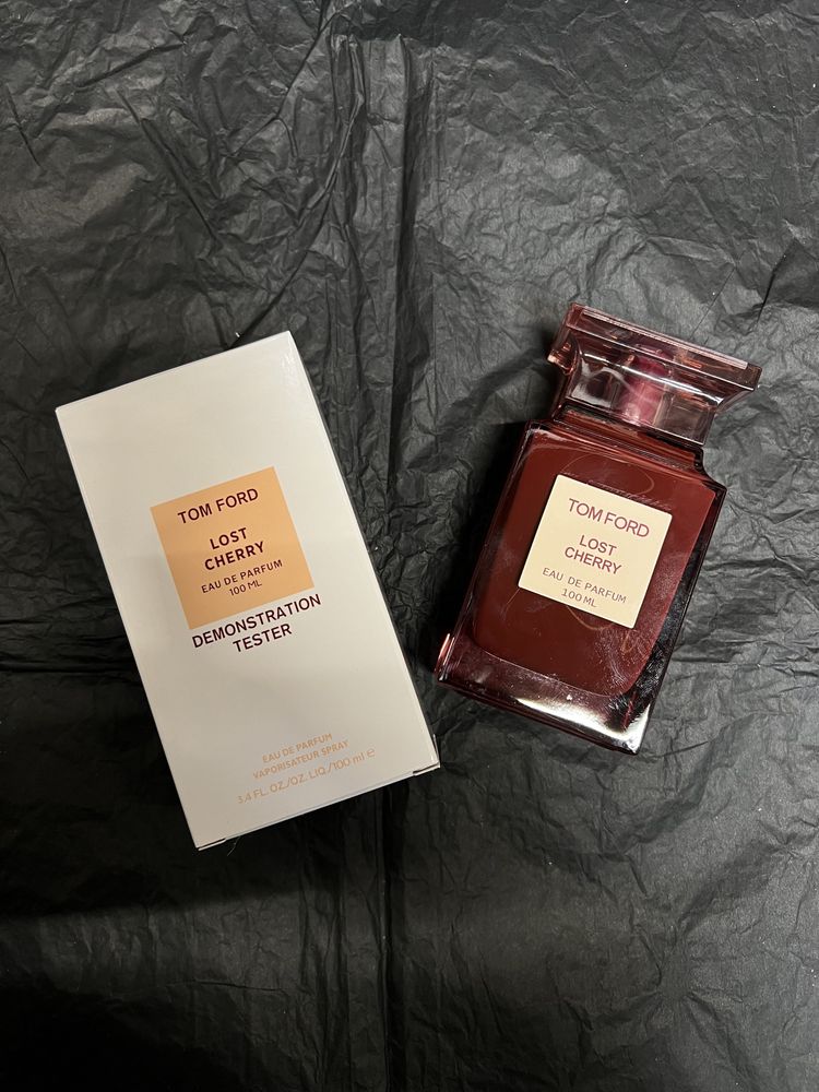 Parfum Tom Ford Lost Cherry, 100ml