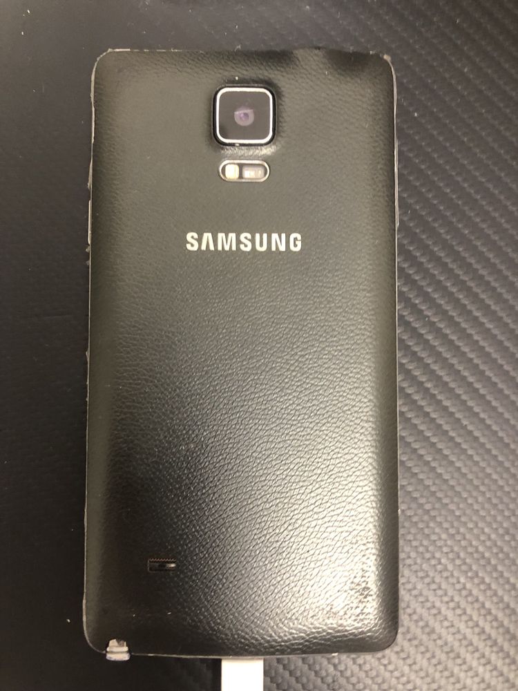 Samsung Galaxy Note 4