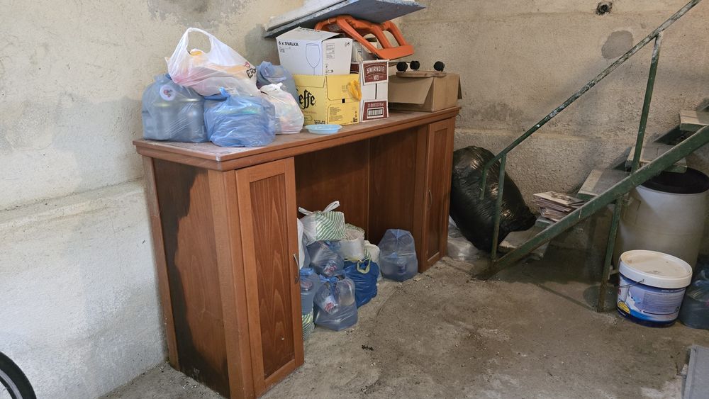 Шкаф за телевизор