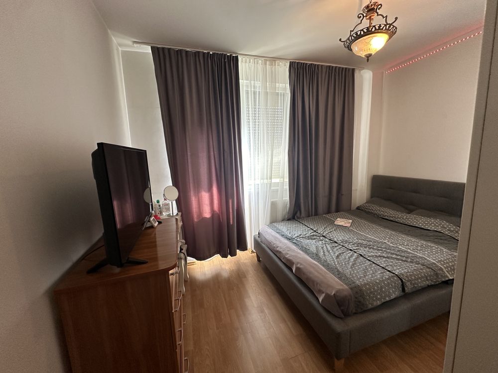 Apartament 3 camere