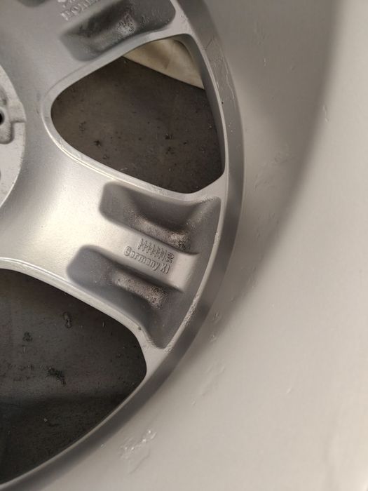 BMW 19 Цола спорт пакет БМВ