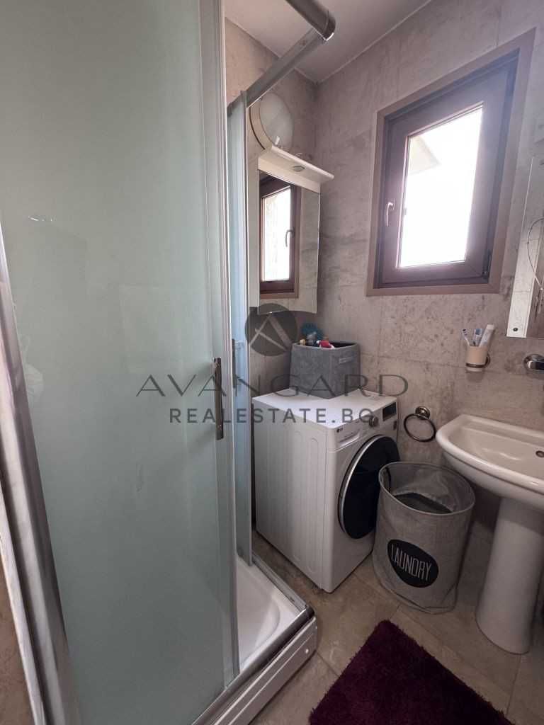 Продава се Двустаен апартамент в Пловдив, Христо Смирненски - 64 кв.м за 1391 €/кв.м - Снимка #8