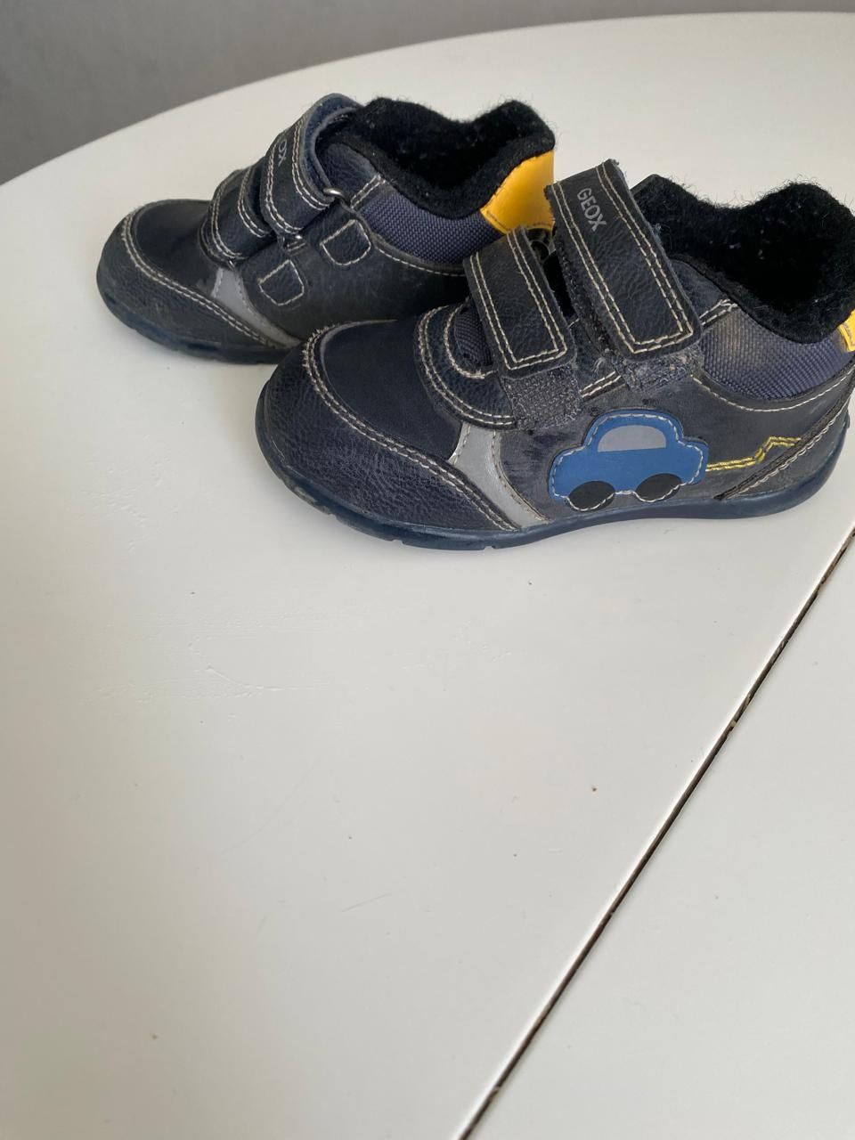 Ботинки/кросовки детские Geox