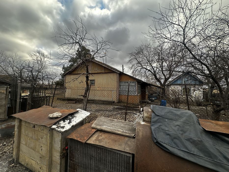 Продам Дом на слом