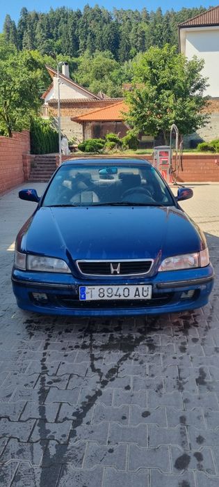 Vand Honda Acord
